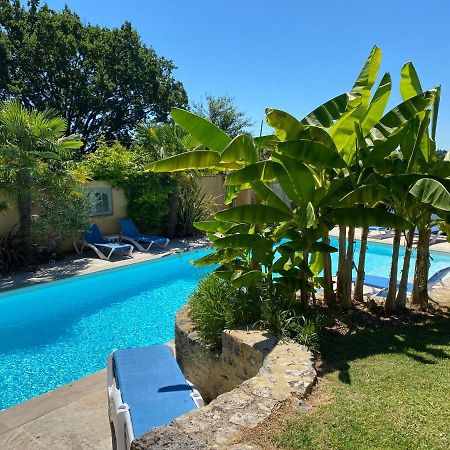 Maison De Vacances Loubejac Eksteriør bilde